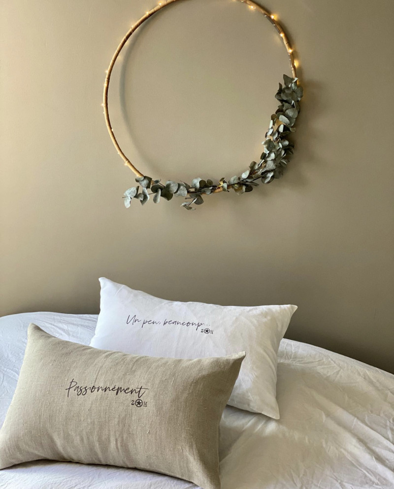 Cover "Passionnément"