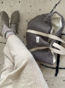 Molly Towel Bag