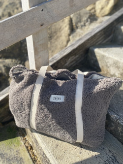 Molly Towel Bag