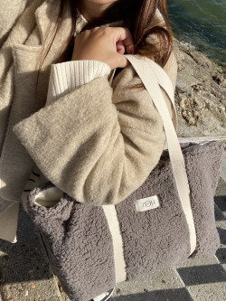 Molly Towel Bag