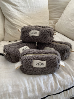 Molly towel case / T S