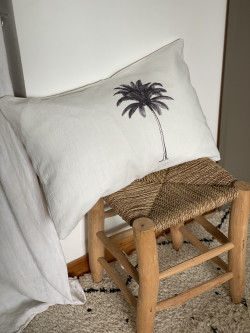 copy of Cover Palm tree Louisiane