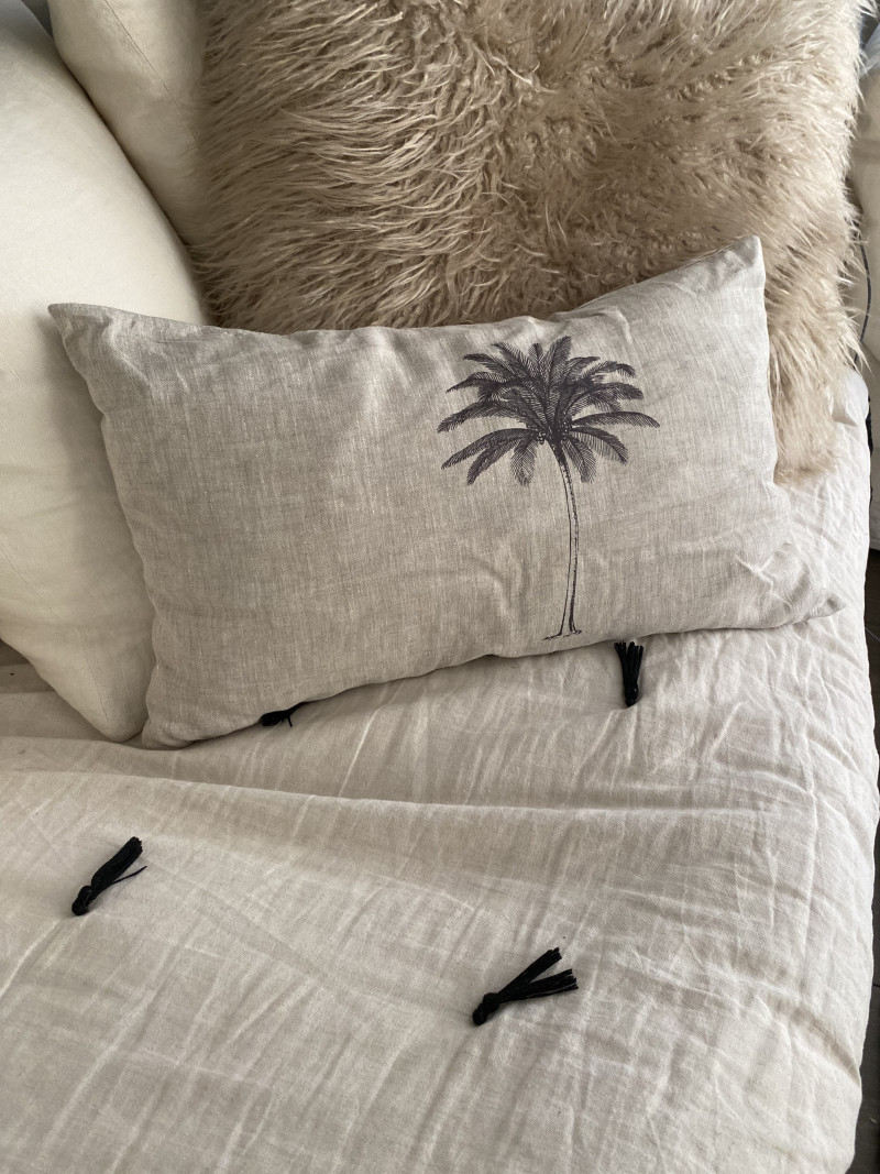 copy of Cover Palm tree Louisiane