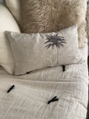copy of Cover Palm tree Louisiane