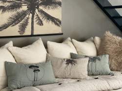 copy of Cover Palm tree Louisiane