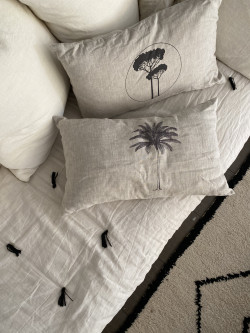 copy of Cover Palm tree Louisiane
