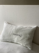 Cushion cover "Mamma"