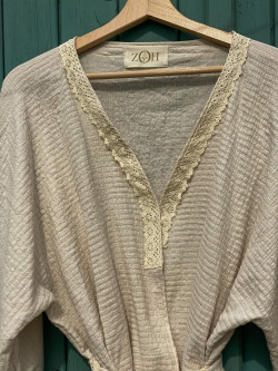 "Emma" Kimono