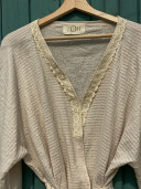 "Emma" Kimono