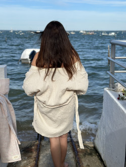 "Emma" Kimono