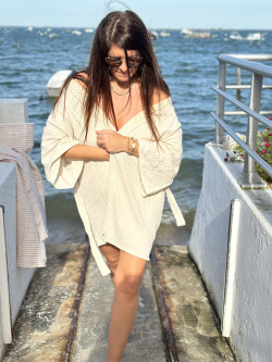 "Emma" Kimono