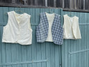 copy of Alix quilted jacket / sleeveless