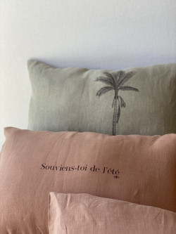 copy of Cover Palm tree Louisiane