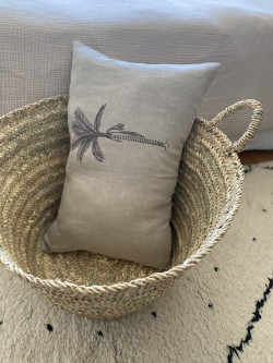 copy of Cover Palm tree Louisiane