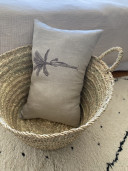 copy of Cover Palm tree Louisiane