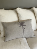 copy of Cover Palm tree Louisiane