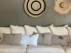 copy of Cover Palm tree Louisiane