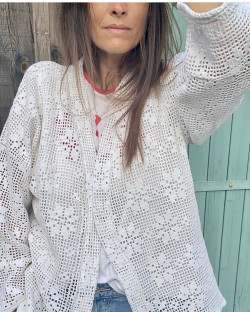 copy of Colette embroidered jacket
