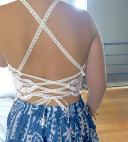 copy of Colette embroidered jacket