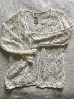 copy of Colette embroidered jacket