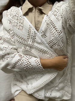 copy of Colette embroidered...