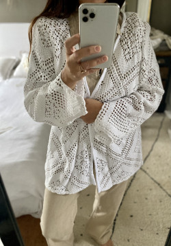 copy of Colette embroidered jacket