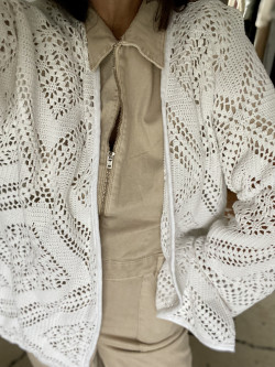 copy of Colette embroidered jacket
