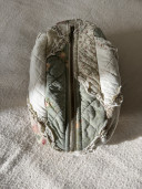 JAVA / Trousse de toilette