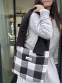 copy of NINON // Sac bouclé