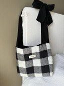copy of NINON // Sac bouclé