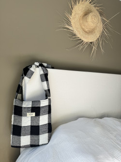 copy of NINON // Sac bouclé