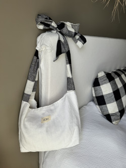 copy of NINON // Sac bouclé