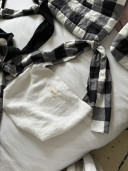 copy of NINON // Sac bouclé