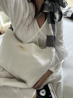 copy of NINON // Sac bouclé