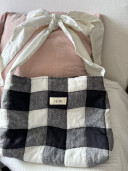copy of NINON // Sac bouclé