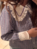 copy of Alix quilted jacket / sleeveless