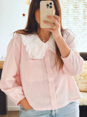 copy of Alix quilted jacket / sleeveless
