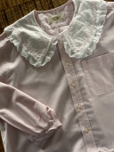 copy of Alix quilted jacket / sleeveless