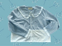copy of Alix quilted jacket / sleeveless