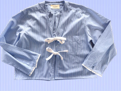 copy of Alix quilted jacket / sleeveless