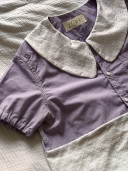 copy of Alix quilted jacket / sleeveless