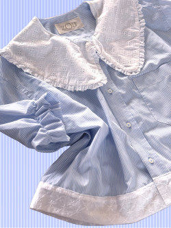 copy of Alix quilted jacket / sleeveless