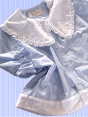 copy of Alix quilted jacket / sleeveless