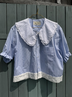 copy of Alix quilted jacket...