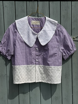 copy of Alix quilted jacket...