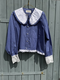 copy of Alix quilted jacket...