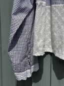 copy of Alix quilted jacket / sleeveless