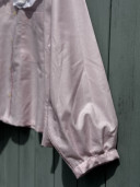copy of Alix quilted jacket / sleeveless
