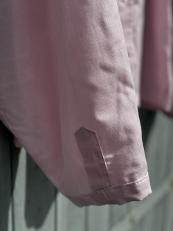 copy of Alix quilted jacket / sleeveless