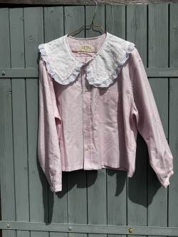 copy of Alix quilted jacket...